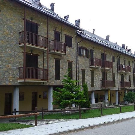Apartamento Erta 플라 데 레르미타 외부 사진