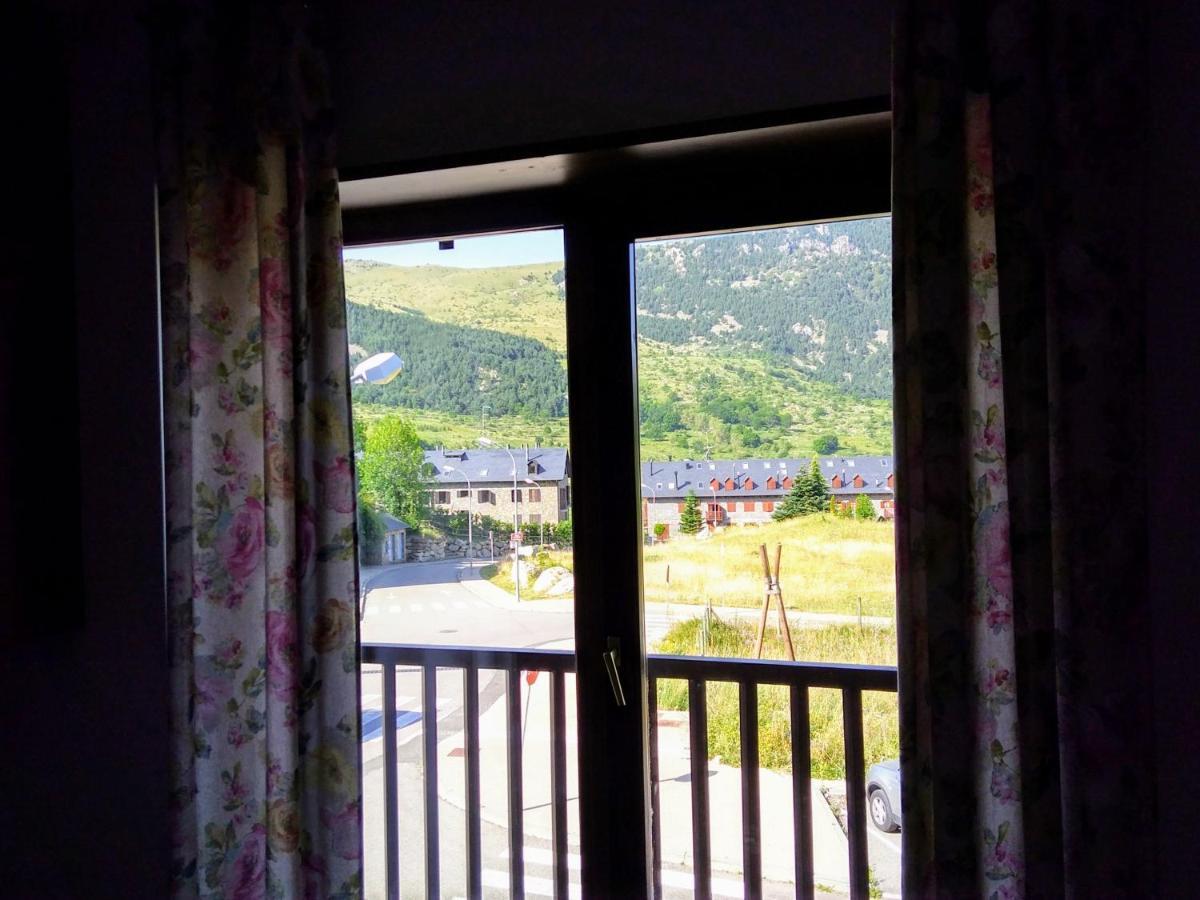Apartamento Erta 플라 데 레르미타 외부 사진