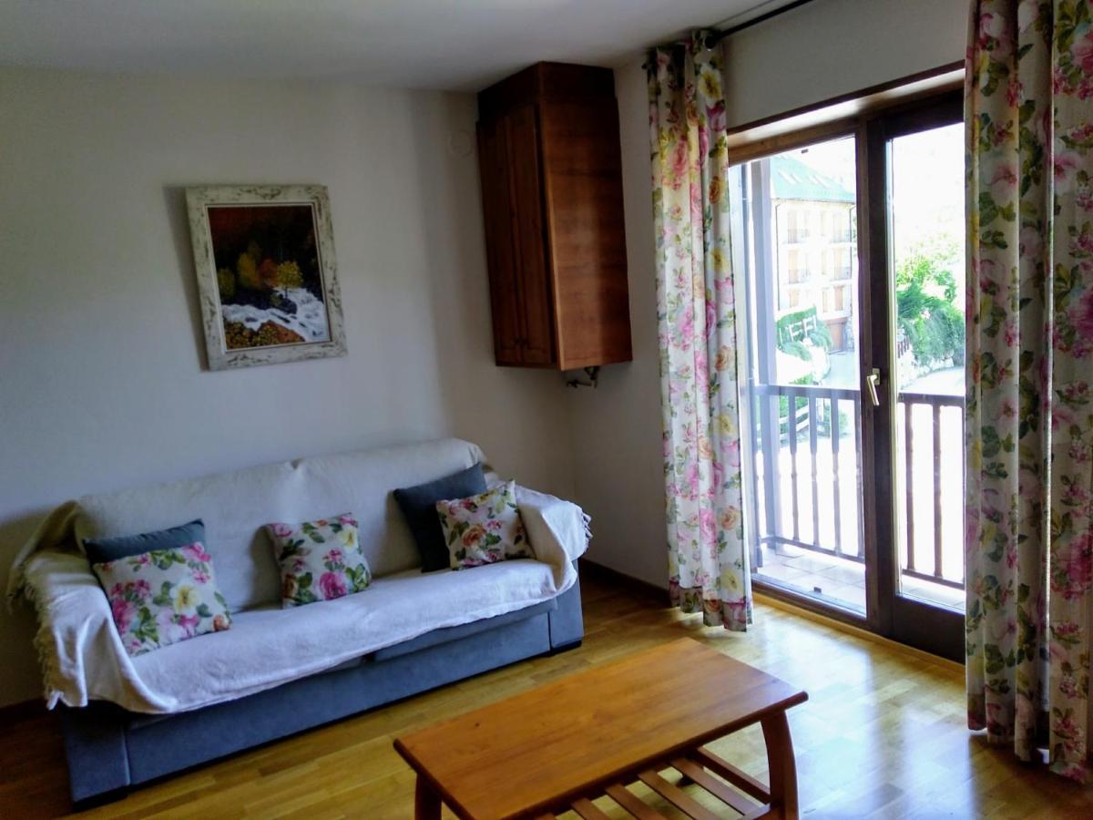Apartamento Erta 플라 데 레르미타 외부 사진