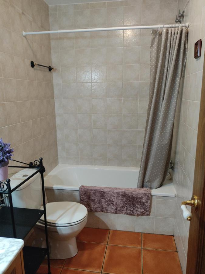 Apartamento Erta 플라 데 레르미타 외부 사진