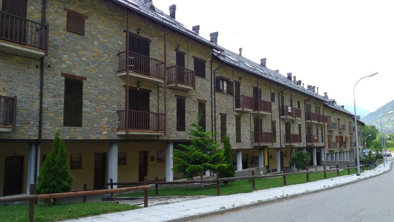 Apartamento Erta 플라 데 레르미타 외부 사진