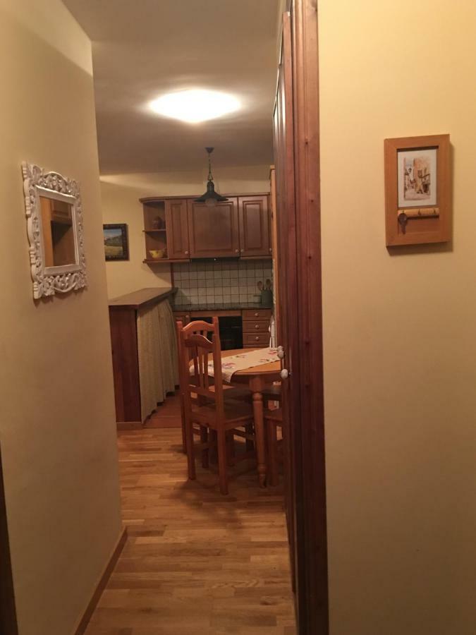 Apartamento Erta 플라 데 레르미타 외부 사진