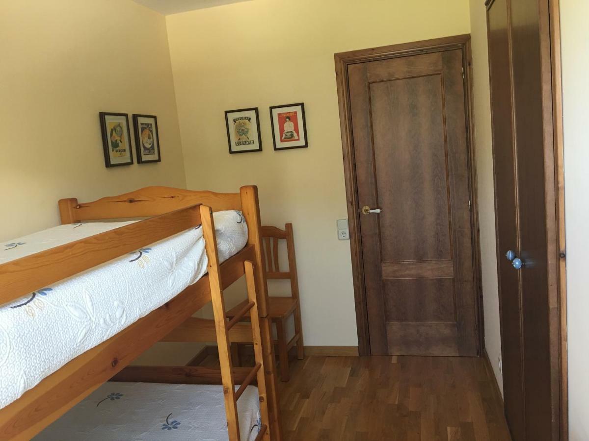Apartamento Erta 플라 데 레르미타 외부 사진