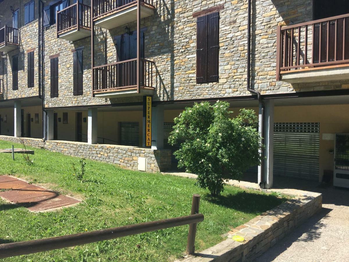 Apartamento Erta 플라 데 레르미타 외부 사진