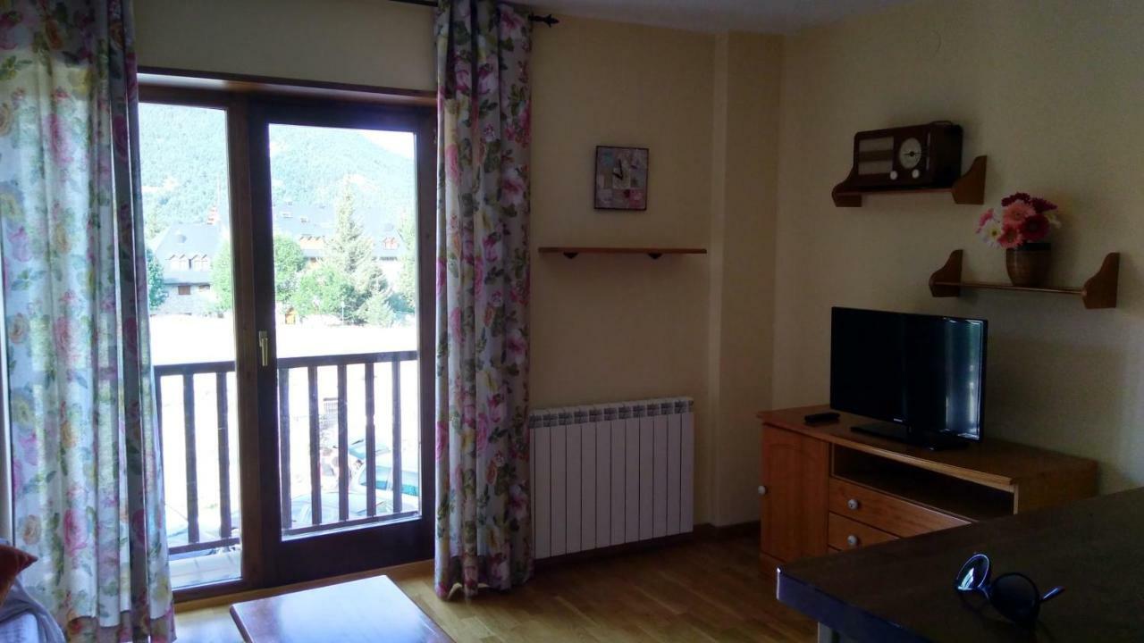 Apartamento Erta 플라 데 레르미타 외부 사진