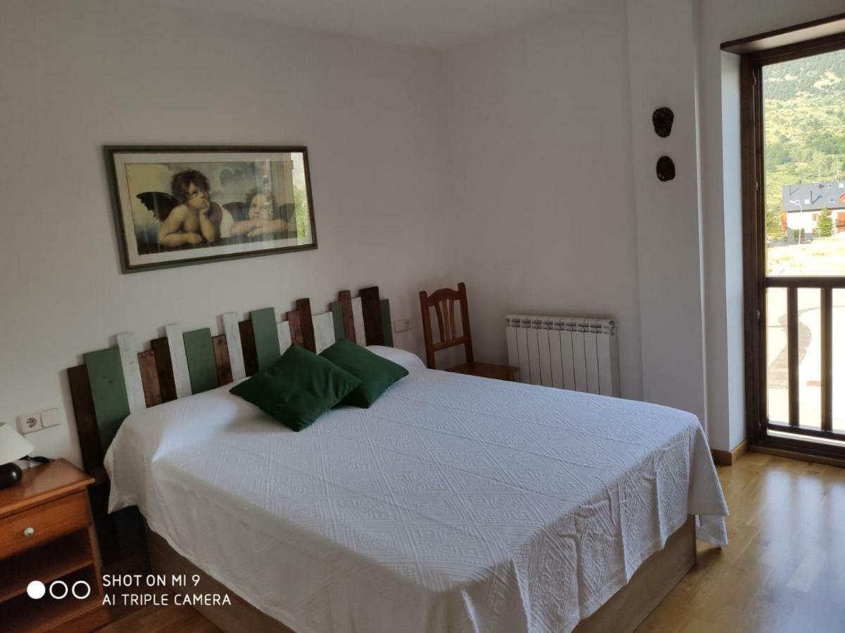 Apartamento Erta 플라 데 레르미타 외부 사진